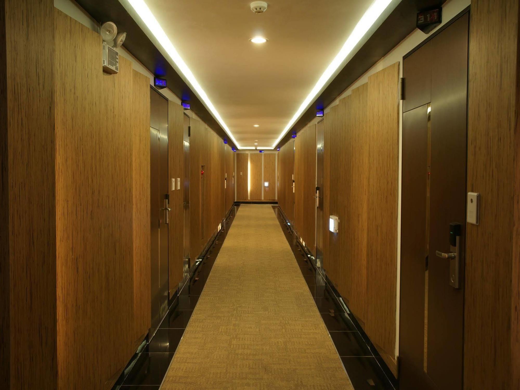 Hotel W Shinเมืองเชจู ภายนอก รูปภาพ